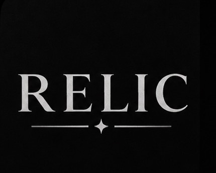 Logo for Relic UB