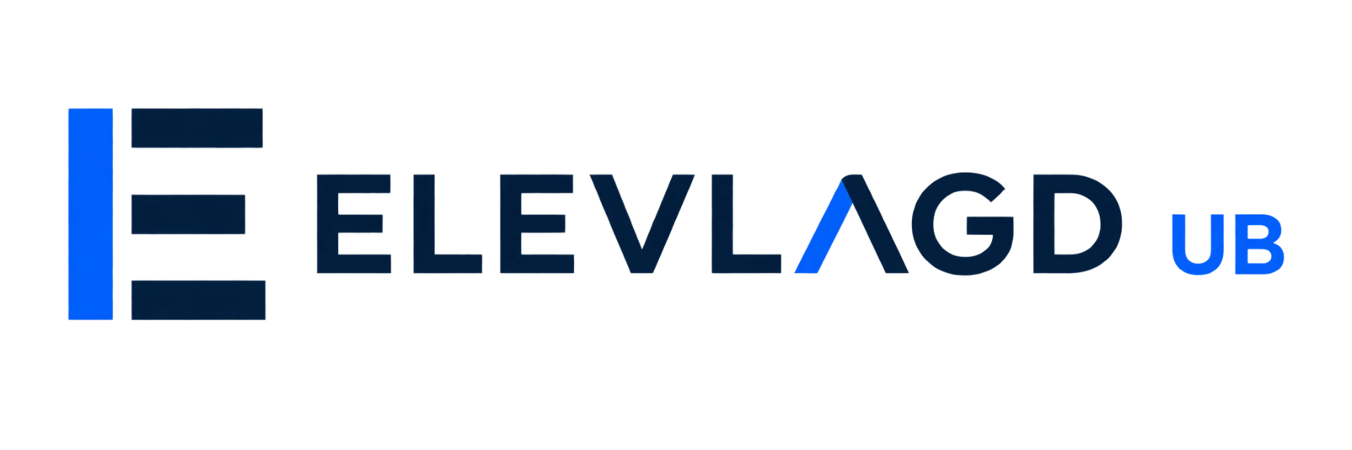Logo for Elevlagd UB