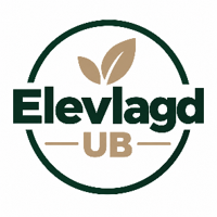Logo for Elevlagd UB