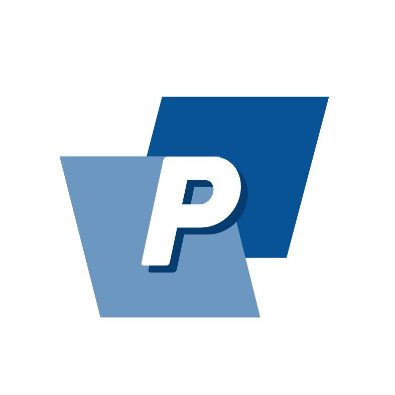 Logo for Porsnes Trykkeri UB